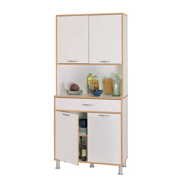 Wayfair deals pantry cabinet